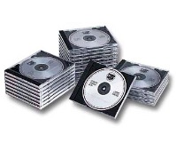 Series 2000 - General Sound FX Library Sound FX