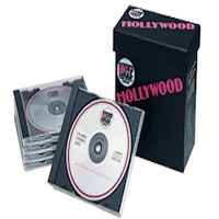 Series 4000 - Hollywood Sound FX