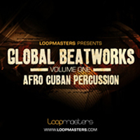 Global Beatworks Vol.1 product image