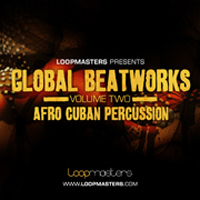 Global Beatworks Vol. 2 product image