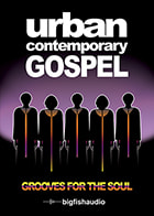 Urban Contemporary Gospel product image
