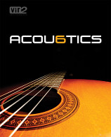 Acou6tics product image