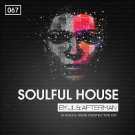 Soulful House product image
