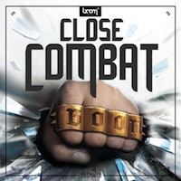 Close Combat - Designed Sound FX