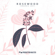 Rosewood - Organic Lofi product image