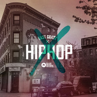 East Coast Hip Hop product image