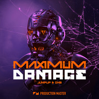 Maximum Damage product image