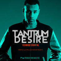 Tantrum Desire - Technique Essentials product image