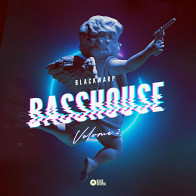 Blackwarp - Bass House Vol 2 product image