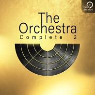 The Orchestra Complete 2 product image