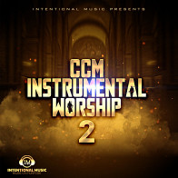 CCM Instrumental Worship 2 product image