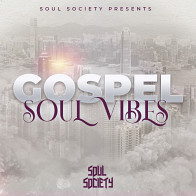 Gospel Soul Vibes product image