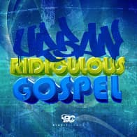 Urban Ridiculous Gospel product image