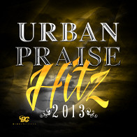 Urban Praise Hitz 2013 product image