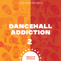 Dancehall Addiction 2 product image