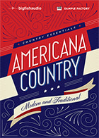 Country Essentials: Americana Country product image