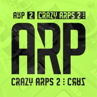 Crazy Arps 2 product image