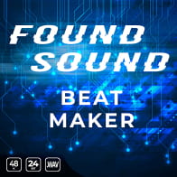 Found Sound Beat Maker Kit product image