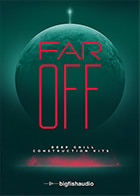 Far Off: Deep Chill Construction Kits product image