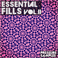 Essential Fills Vol.2 product image