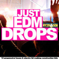 Just EDM Drops product image