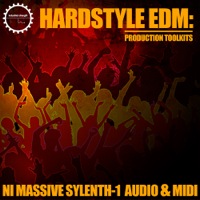 Hardstyle EDM - Production Toolkits product image
