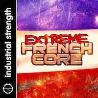 Extreme Frenchcore product image