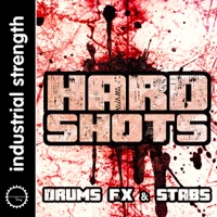 Hard Shots product image