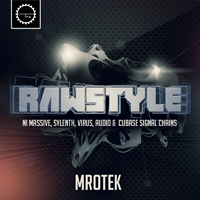 Mrotek - Rawstyle product image