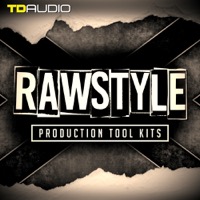 Raw Style Production Tool Kits product image