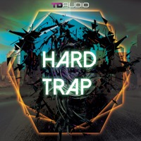 TD Audio Pres. Hard Trap product image