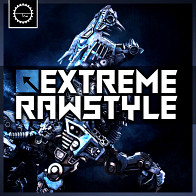 Extreme Rawstyle product image