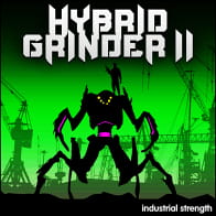 Hybrid Grinder 2.0 product image
