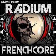 Radium Frenchcore product image