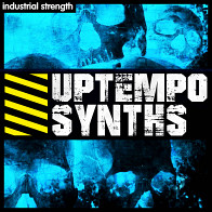 Uptempo Synths product image