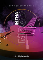 In Tha Mood: Hip Hop Guitar Kits product image