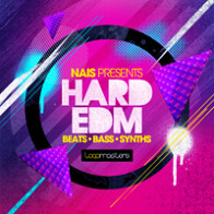Nais Presents Hard EDM product image