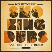 Dub Pistols Smoking Dubs 2 product image