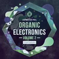 Organic Electronics Vol 2 product image