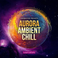 Aurora Ambient Chill product image