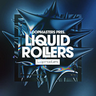 Liquid Rollers product image