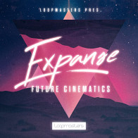 Expanse Future Cinematics product image