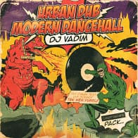 Vadim - Urban Dub & Modern Dancehall product image