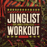Junglist Workout product image