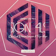 Signals - Chilled Downtempo & Trip Hop product image