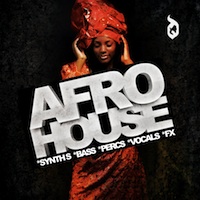 Afro House product image