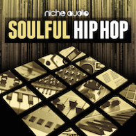 Soulful Hip Hop product image
