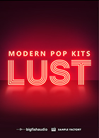 Lust: Modern Pop Kits product image