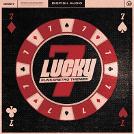 Lucky 7: Funk and Retro Themes product image