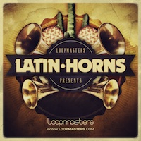Latin Horns product image